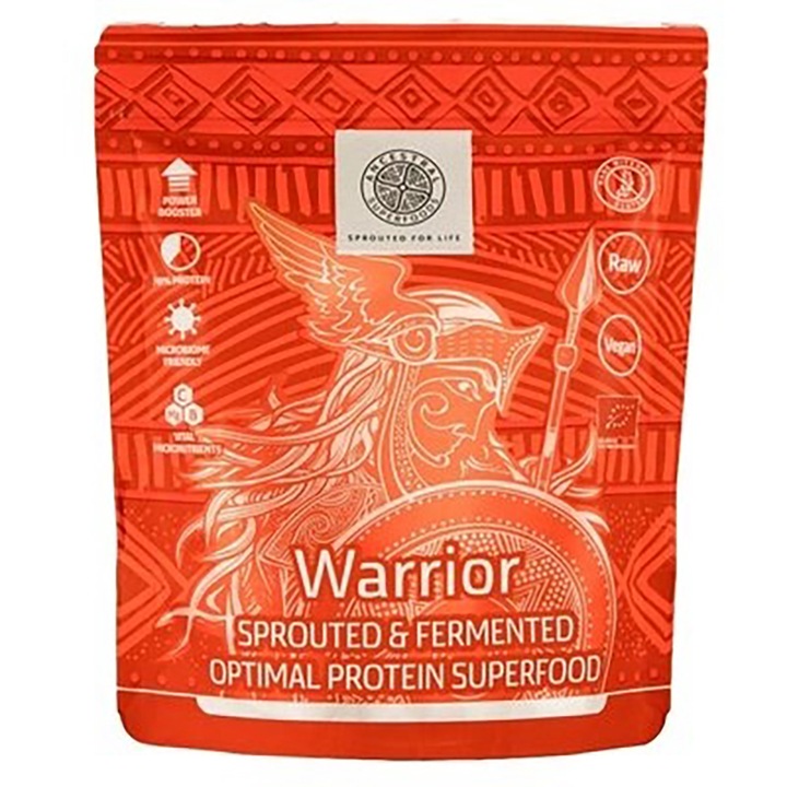 Mix eco Optimal Protein 200g