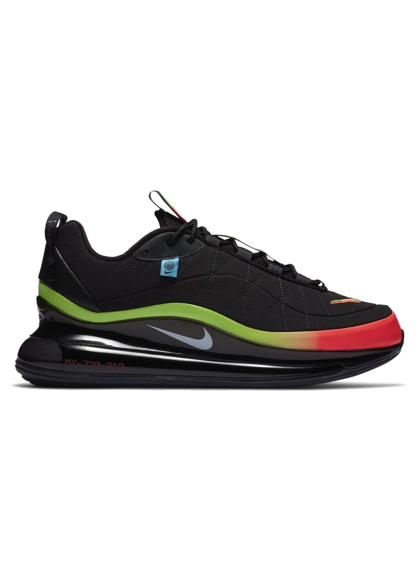 Pantofi sport Nike Mx-720-818 Ww CT1282001 Barbati Negru 42.5
