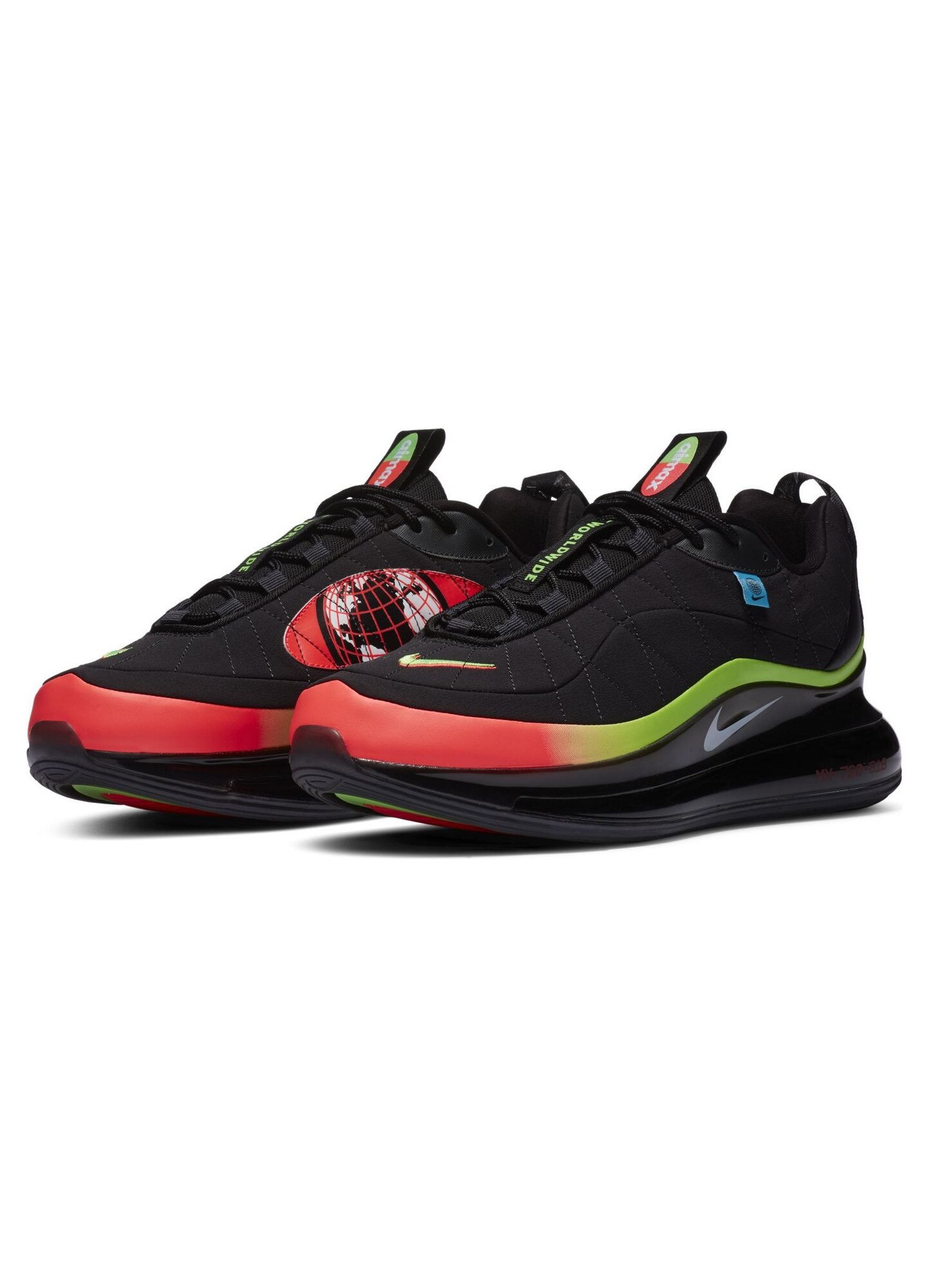 Pantofi sport Nike Mx-720-818 Ww CT1282001 Barbati Negru 42.5