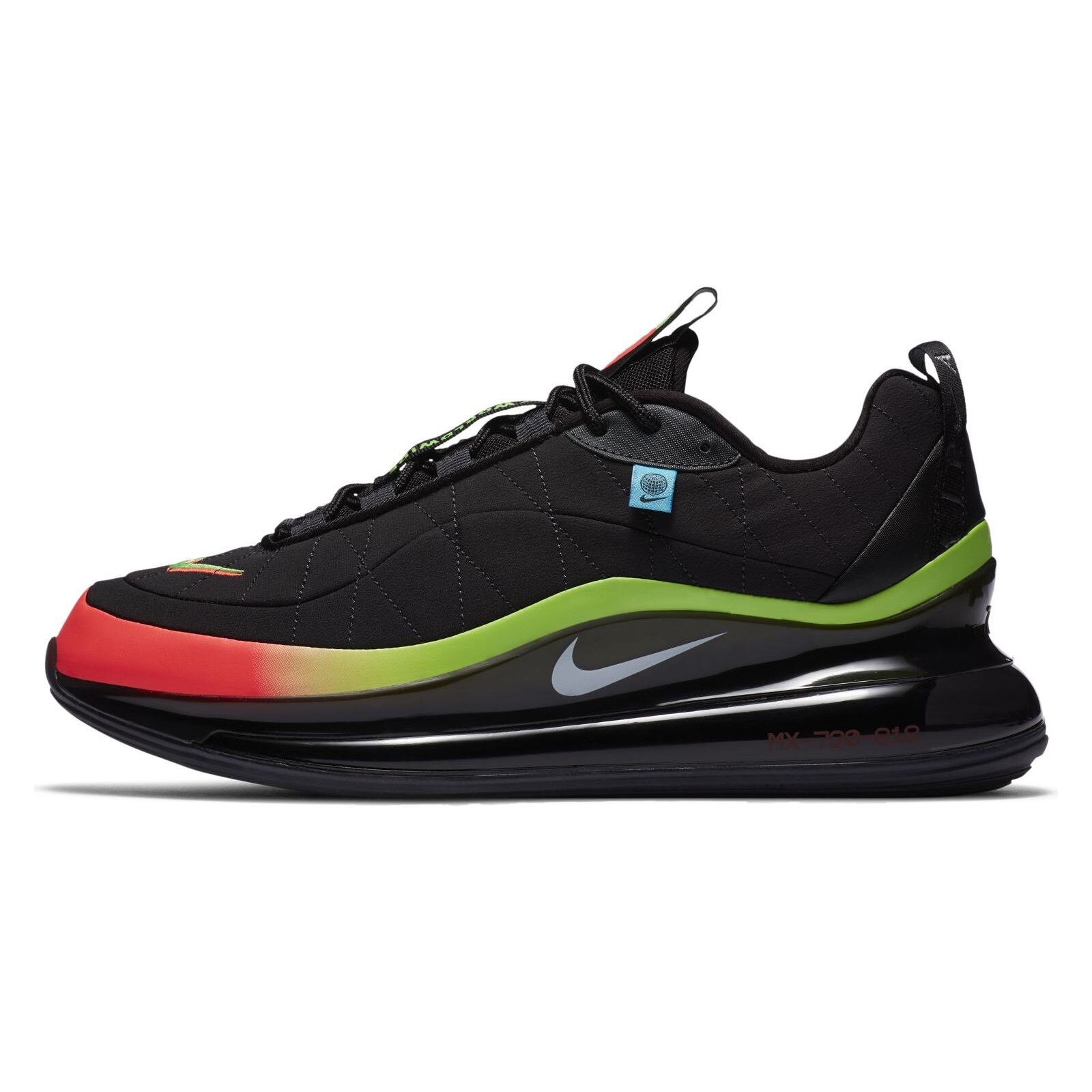 Pantofi sport Nike Mx-720-818 Ww CT1282001 Barbati Negru 42.5
