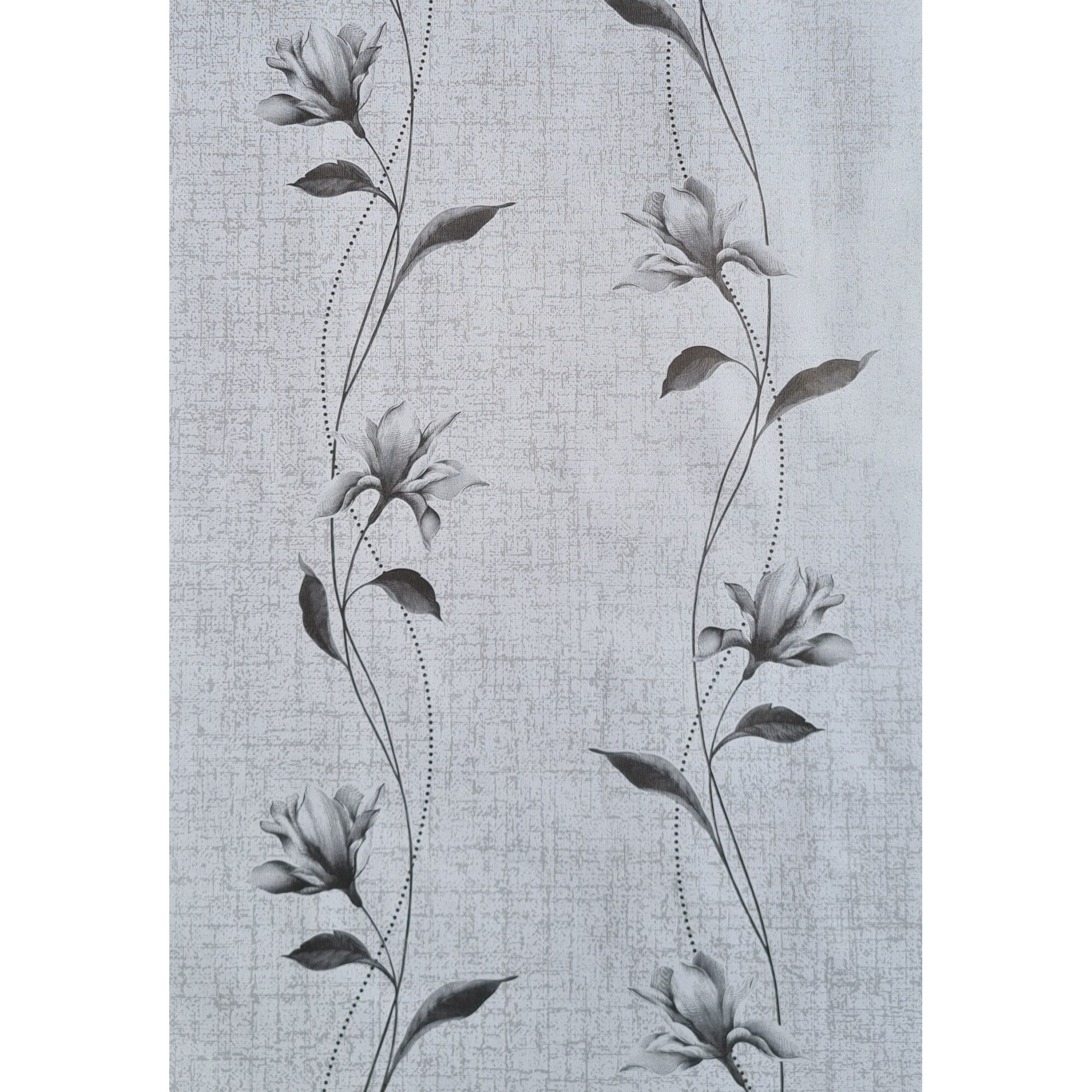 Tapet DEGRETS 798-11 hartie Anya gri, 0.53m x 10.05m, 5.3 mp