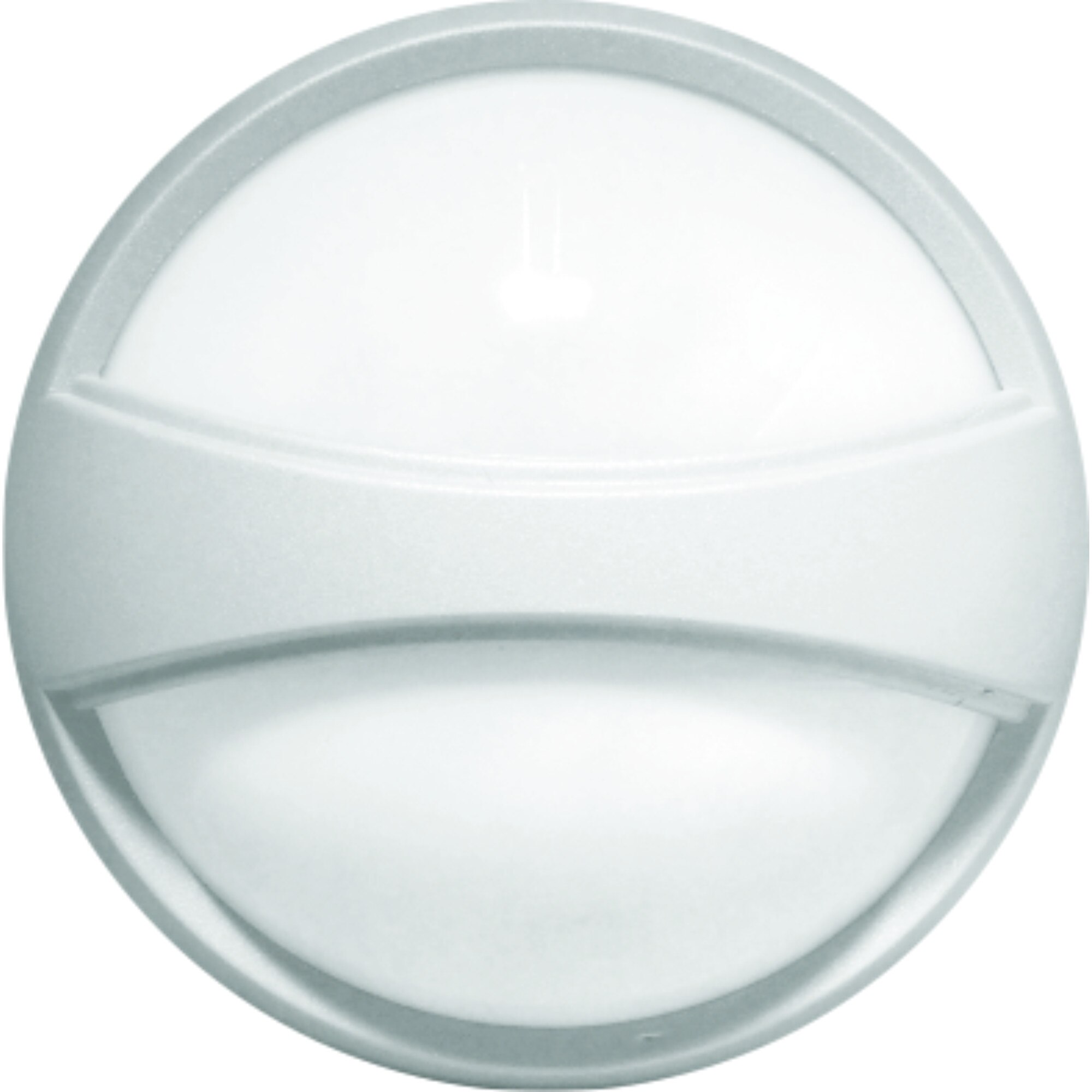 Aplica cu LED, rotunda, cu rama, 6W, IP54, Comtec