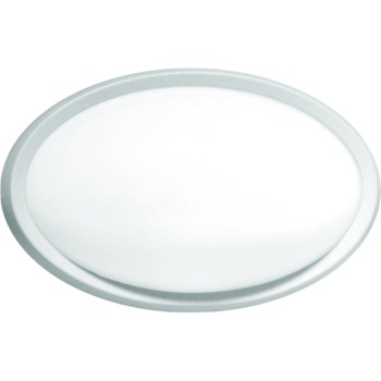 Aplica cu LED, ovala, 5W, IP54, Comtec Aplica cu LED, ovala, 5W, IP54, Comtec