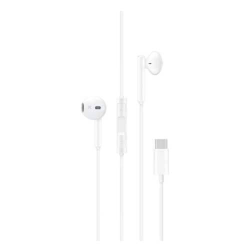 Casti Stereo In Ear Type C