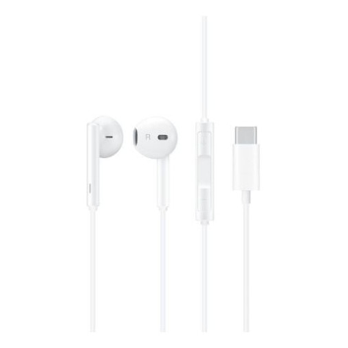 Casti Stereo In Ear Type C