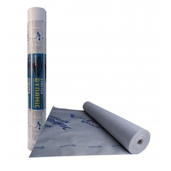 Folie difuzie pentru acoperis 135 gr Folie difuzie pentru acoperis 135 gr