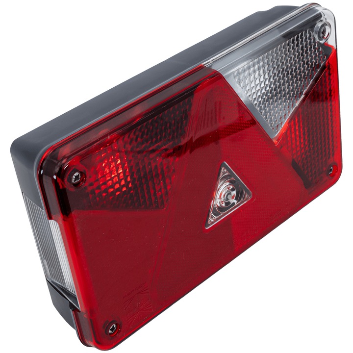 Lampa spate ASPÖCK Multipoint V, 7 functii, dreapta