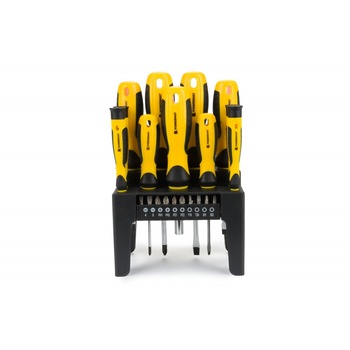 Set 21 surubelnite PM-WK-21Z, Powermat PM0794 Set 21 surubelnite PM-WK-21Z, Powermat PM0794