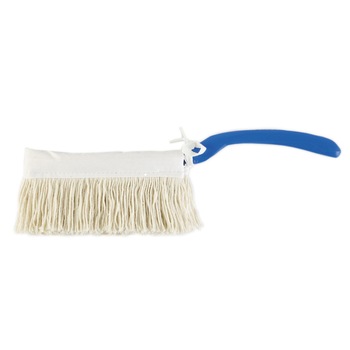 Perie de praf lavabila din bumbac Perie de praf lavabila din bumbac