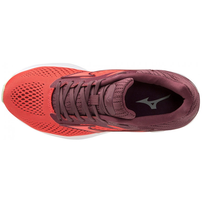 Mizuno wave rider 23 femme new arrivals