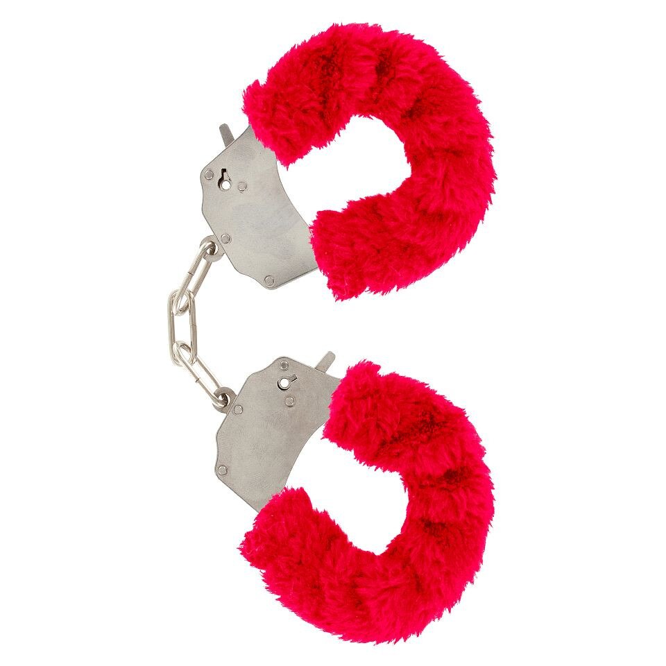 Catuse Furry Fun Rosu