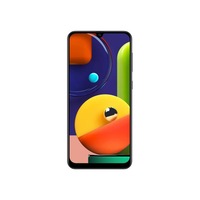 Telefon mobil, Samsung, Galaxy A70s, Dual SIM, 128GB, 8GB RAM, 4G, Prism Crush Black