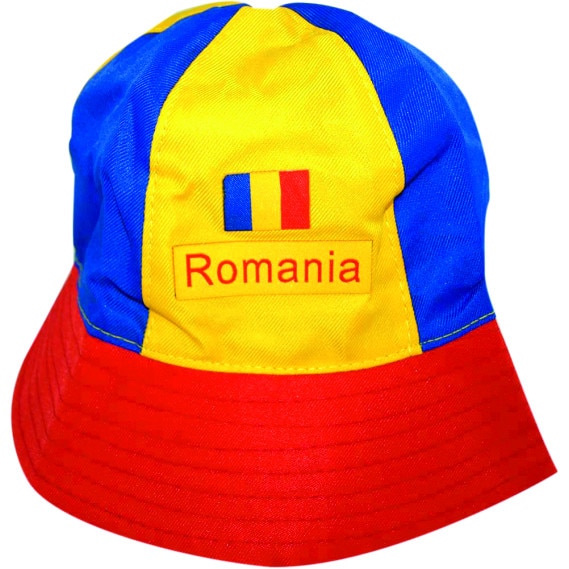 Illuminate dividend Penelope Palarie suporter Romania, dimensiune standard, multicolor - eMAG.ro