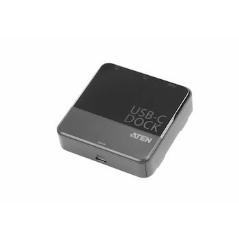 Docking station dual 2 x HDMI, USB 3.0, ATEN Docking station dual 2 x HDMI, USB 3.0, ATEN