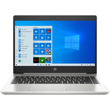 Laptop ultraportabil HP ProBook 445 G7 cu procesor AMD Ryzen™ 7 4700U, 14 Laptop ultraportabil HP ProBook 445 G7 cu procesor AMD Ryzen™ 7 4700U, 14