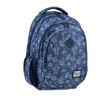 Rucsac HS-233 Hash 3, Multicolor Rucsac HS-233 Hash 3, Multicolor