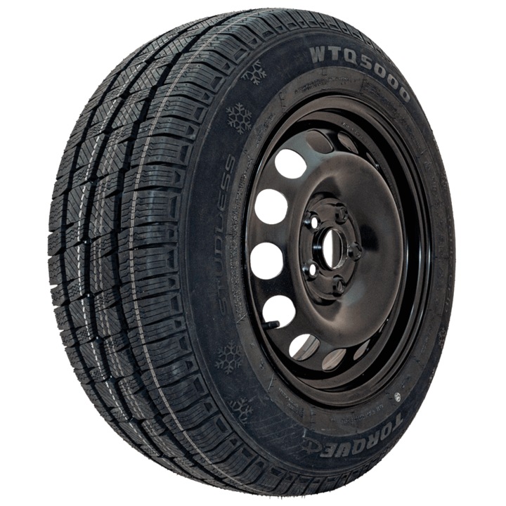 Anvelopa Iarna Torque WTQ 5000 MS 225/70 R15 112 R C