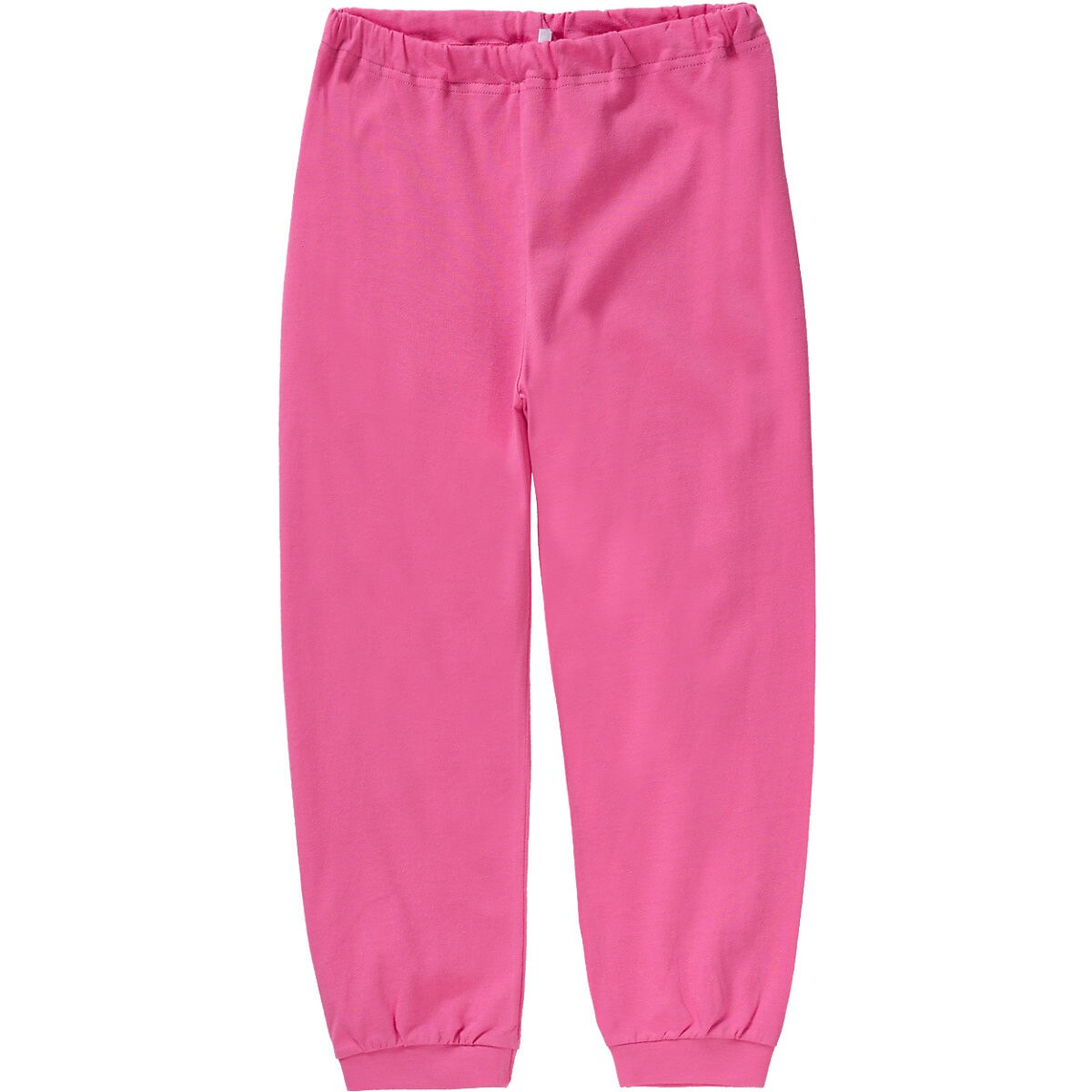 Pantaloni de pijama fete,Schiesser,roz, marimea 104cm,3-4 ani