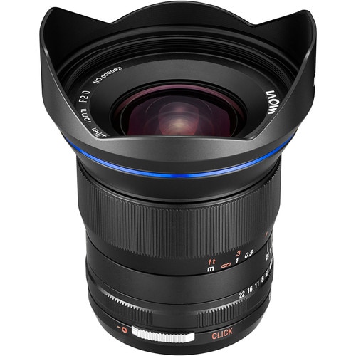 Obiectiv Nikon 35mm F2D AF - eMAG.ro