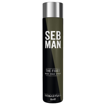 Fixativ SEB MAN, 200 ml