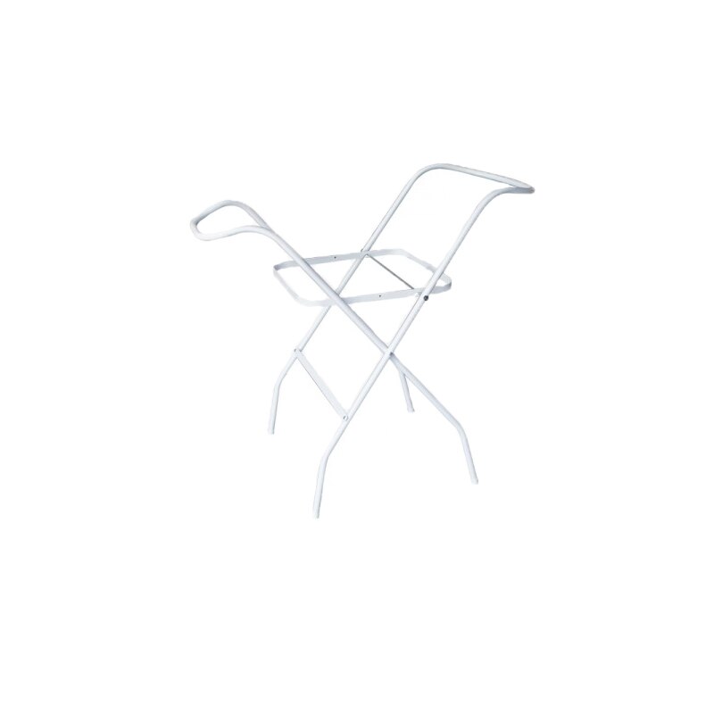 Suport metalic pentru cadita 102 cm Kris 236, Alb