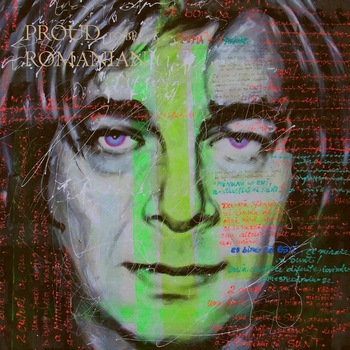 Mandru ca sunt roman, Proud To Be Romanian, Volume 3, Nichita Stanescu Mandru ca sunt roman, Proud To Be Romanian, Volume 3, Nichita Stanescu