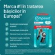 Plasturi Compeed Sports pentru basici, 5 buc