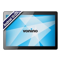 Tableta Vonino Magnet M10 2020, 10.1", Quad Core 1.3 GHz, 2GB RAM, 16GB, 3G, Dark Blue