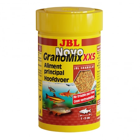 JBL NovoGranoMix