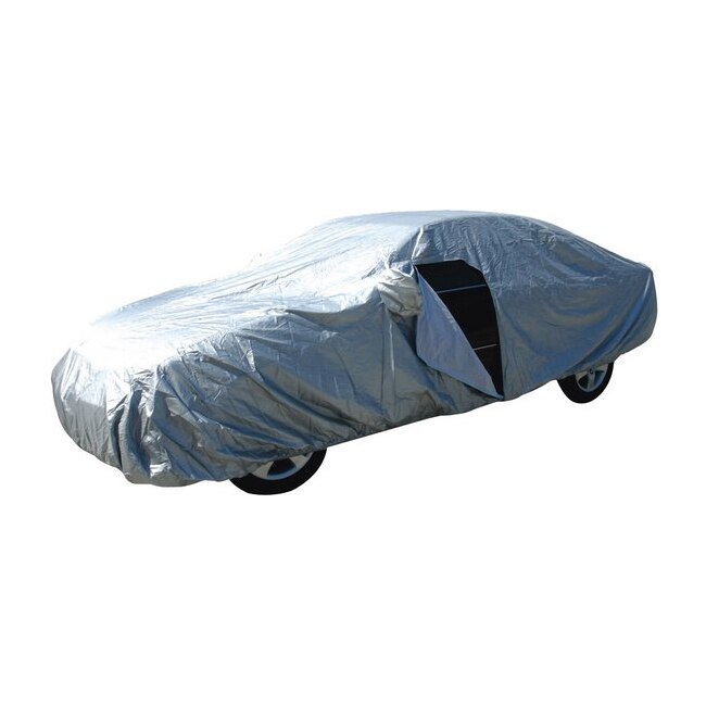 Prelata universala premium, pentru berlina, marimea 3XL, 5.6x1.9x1.5m
