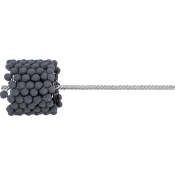 Dispozitiv honuire flexibil, granulatie 180, diametru 94 - 96 mm Dispozitiv honuire flexibil, granulatie 180, diametru 94 - 96 mm