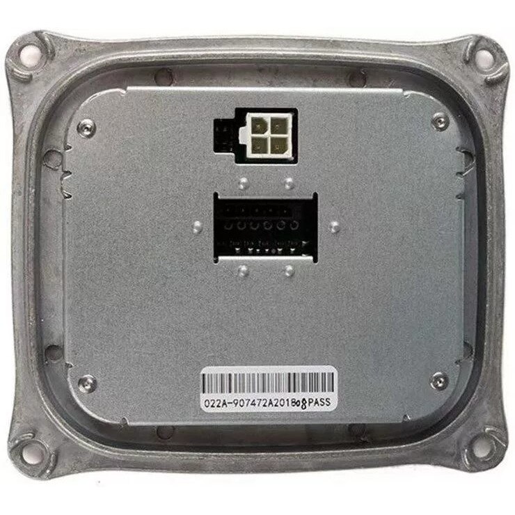 Modul DRL Far BMW E70, E83, E63, E92 - 2007-2009 BMW E92 E93 130732921801, 8K0907472A, 10EEG100136 PREMIUM OEM