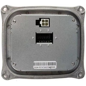 Modul DRL Far BMW E70, E83, E63, E92 - 2008-2009 BMW 6 series E63 E64 650i M6 130732921801, 8K0907472A, 10EEG100136 PREMIUM OEM Modul DRL Far BMW E70, E83, E63, E92 - 2008-2009 BMW 6 series E63 E64 650i M6 130732921801, 8K0907472A, 10EEG100136 PREMIUM OEM