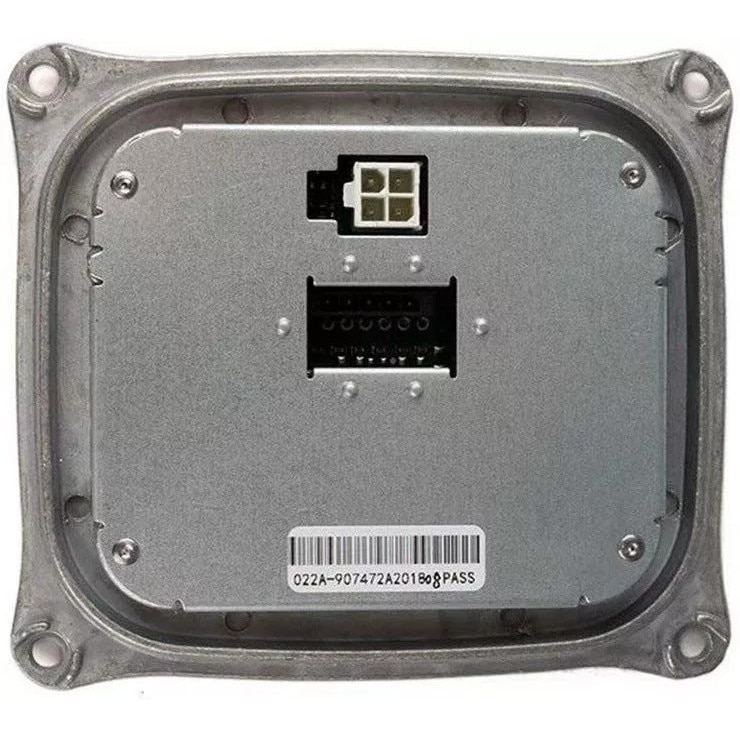 Modul DRL Far BMW E70, E83, E63, E92 - 2007-2009 BMW E70 X5 130732921801, 8K0907472A, 10EEG100136 PREMIUM OEM