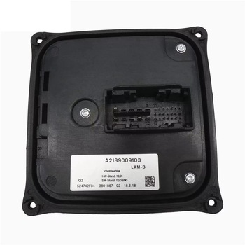 Modul Far Lear Mercedes Clasa B, C, CLS, GLK, GL - 532469848 A2189009103, A2189000002 PREMIUM OEM Modul Far Lear Mercedes Clasa B, C, CLS, GLK, GL - 532469848 A2189009103, A2189000002 PREMIUM OEM