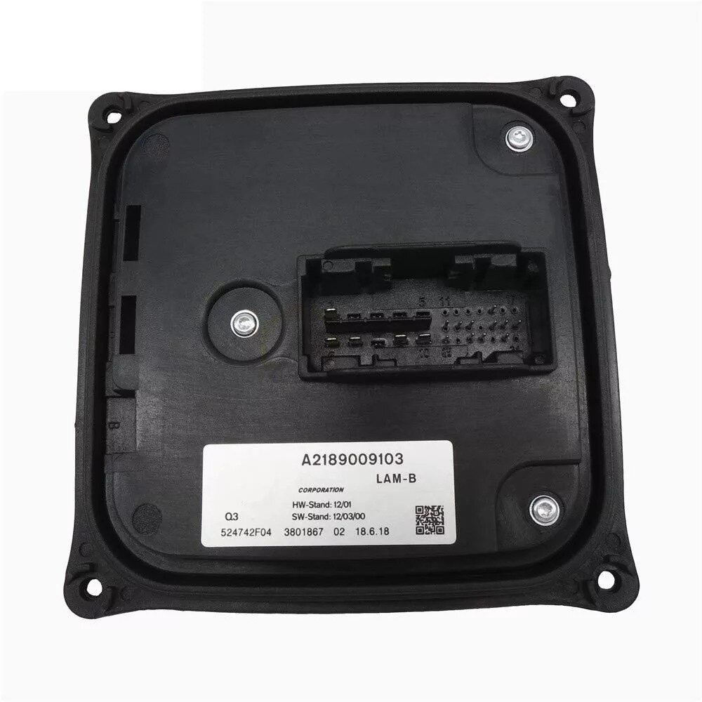 Modul Far Lear Mercedes Clasa B, C, CLS, GLK, GL - 524742F02 A2189009103, A2189000002 PREMIUM OEM