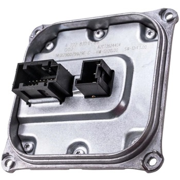 Modul LED Far Mercedes C, E, S, GL, GLE, ML, V - A222 870 07 89, A2228700589 PREMIUM OEM Modul LED Far Mercedes C, E, S, GL, GLE, ML, V - A222 870 07 89, A2228700589 PREMIUM OEM