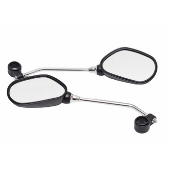 Set doua oglinzi bicicleta FL, prindere ghidon Set doua oglinzi bicicleta FL, prindere ghidon