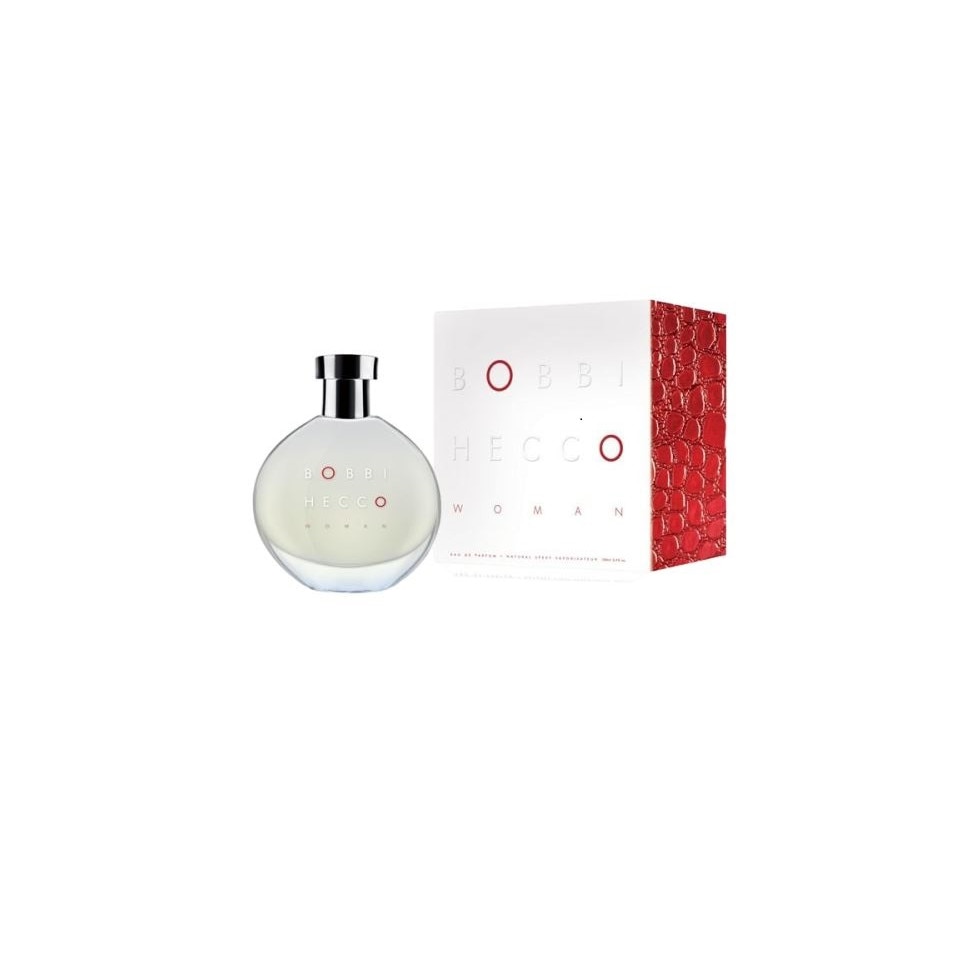 Apa de Parfum pentru femei Vittorio Bellucci - Bobbi Hecco, 100 ml