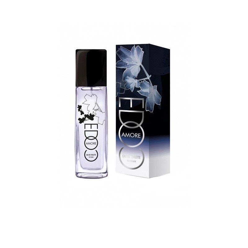 Apa de Toaleta pentru femei Vittorio Bellucci - Amore Code, 100 ml