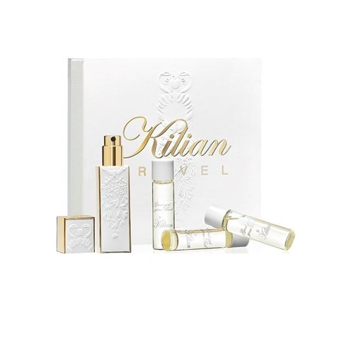 Apa de parfum Good Girl Gone Bad By Kilian, Femei, 4 x 7,5 ml