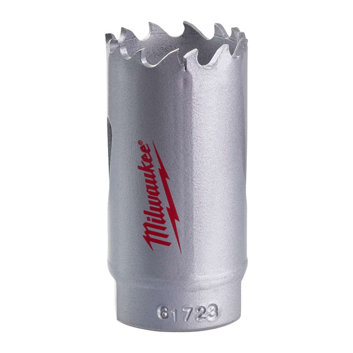 Carota, Milwaukee, bi-metal Contractor 25 mm