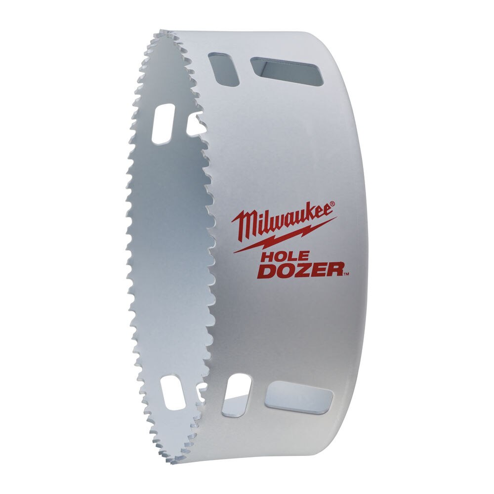Carota, Milwaukee, Hole Dozer Holesaw 140 mm