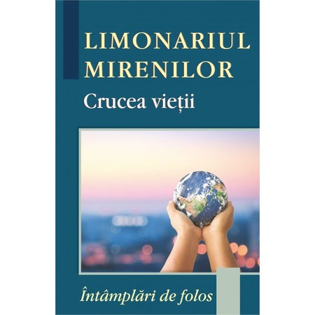 Limonariul Mirenilor Crucea Vietii Emag Ro