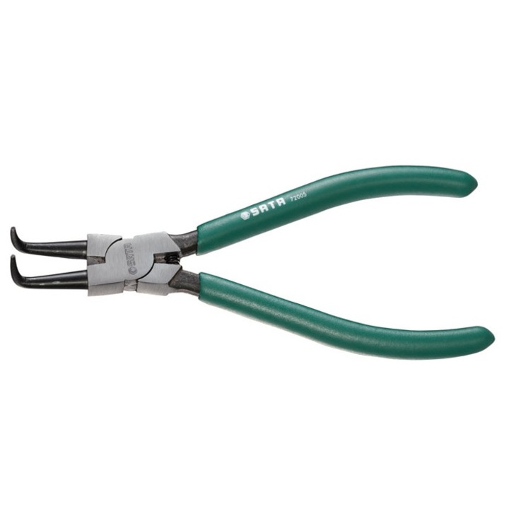 Sata - Cleste inel siguranta interior varfuri indoite 175mm (12-65mm) [SA72005]