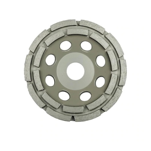 Disc diamantat pentru slefuit 125 mm DS300B125