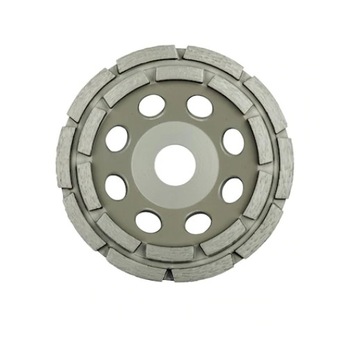 Disc diamantat pentru slefuit 125 mm DS300B125 Disc diamantat pentru slefuit 125 mm DS300B125