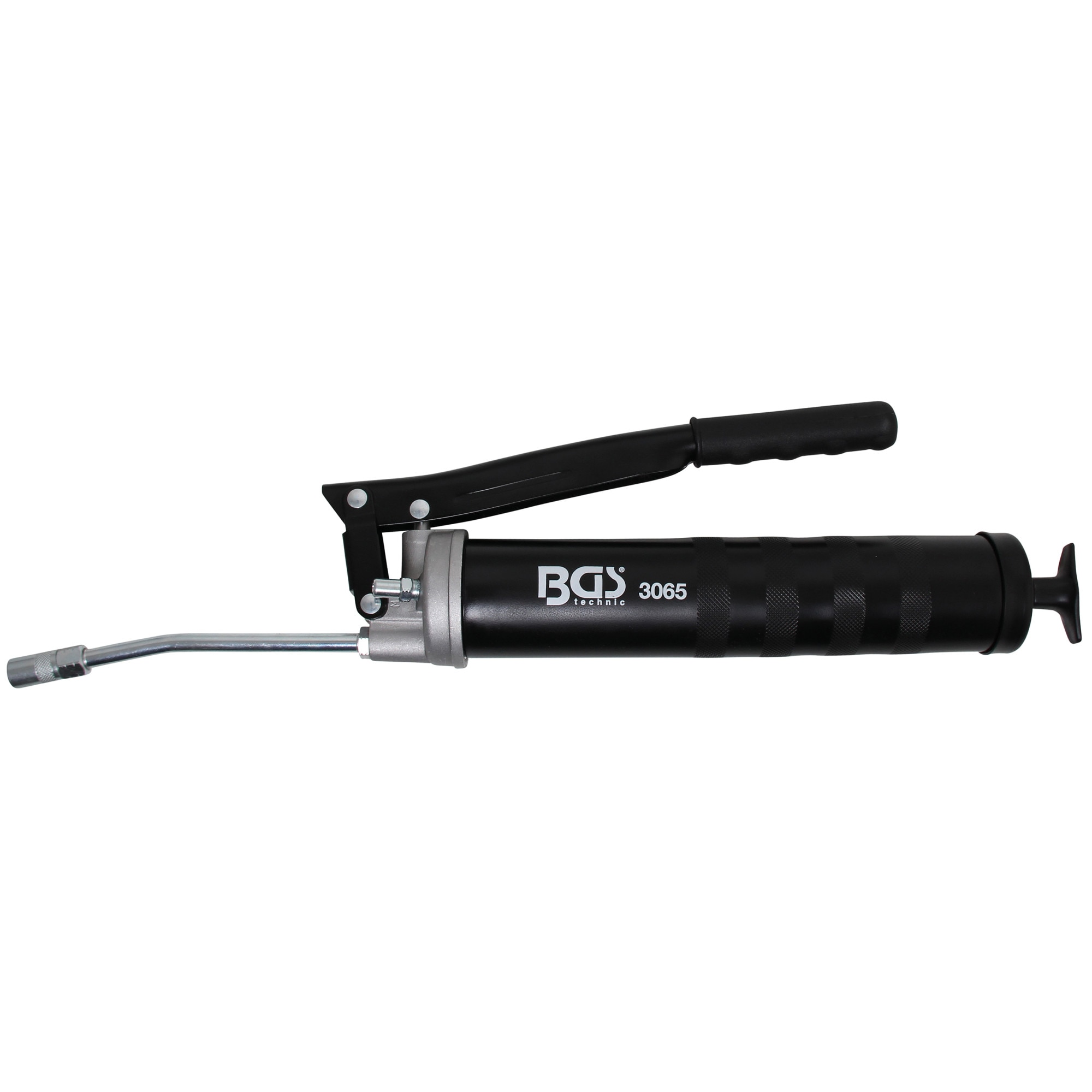 Tecalemit de gresat cu actionare manuala pentru cartus de 400ccm