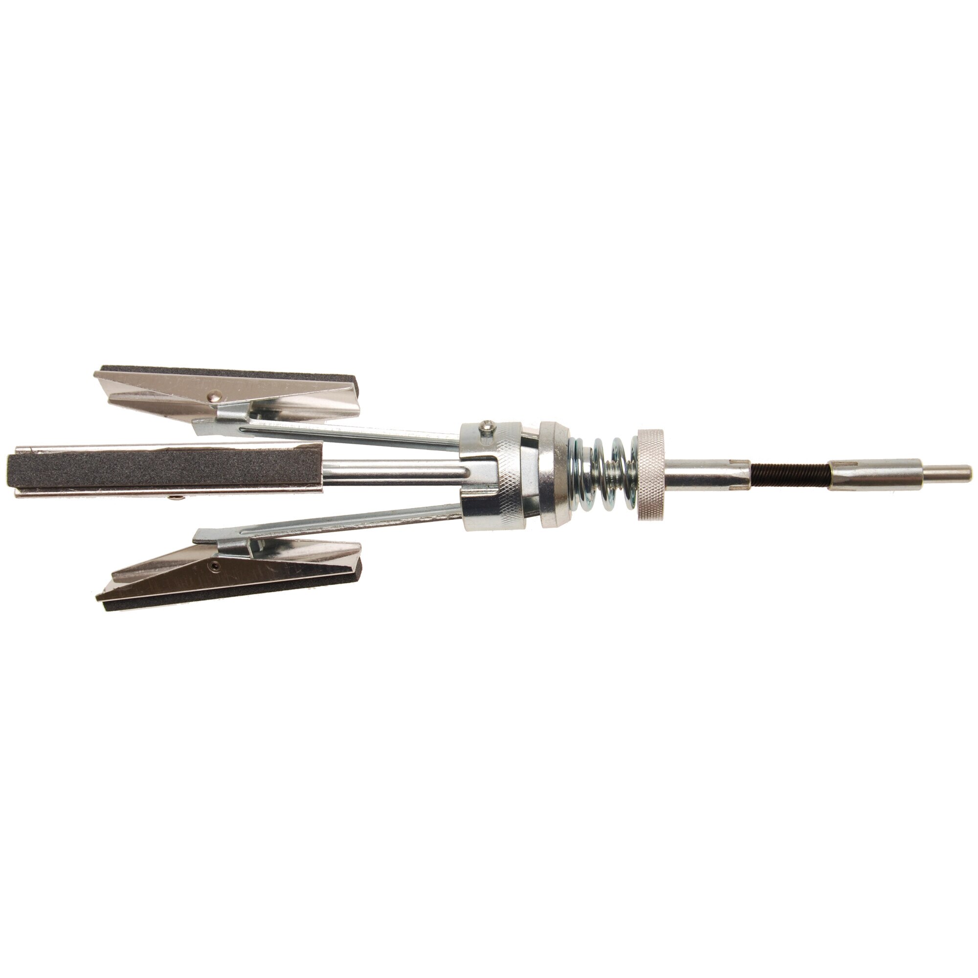 Dispozitiv rotativ de honuit cu 3 brate diametru 58-168mm, lungime pietre 100mm