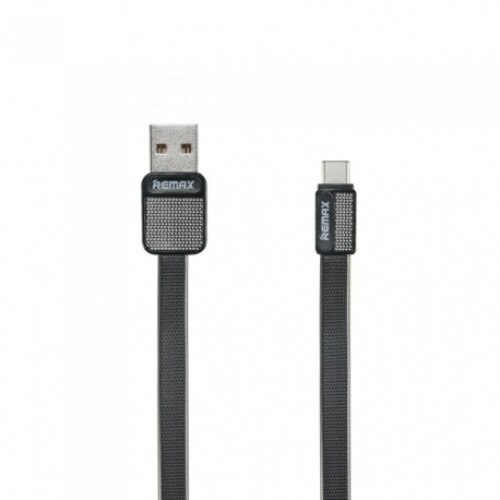 Cablu Date & Incarcare MicroUSB REMAX METAL RC-004M